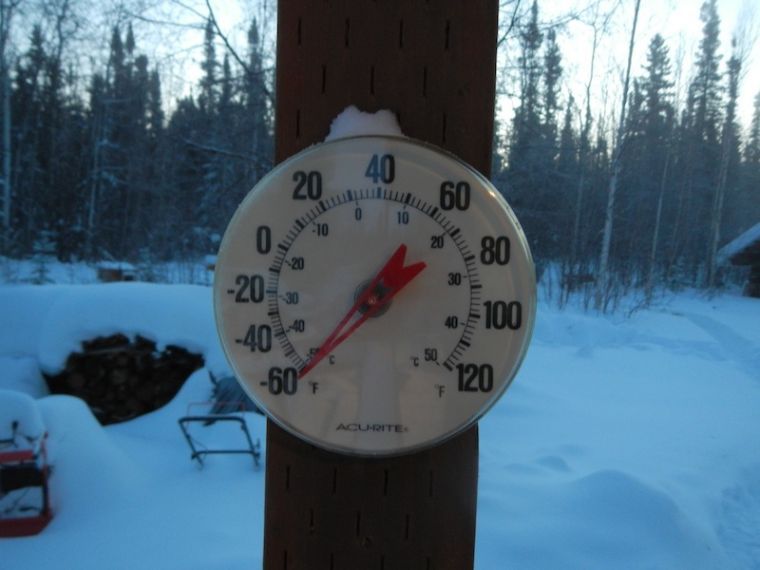 Minus 60